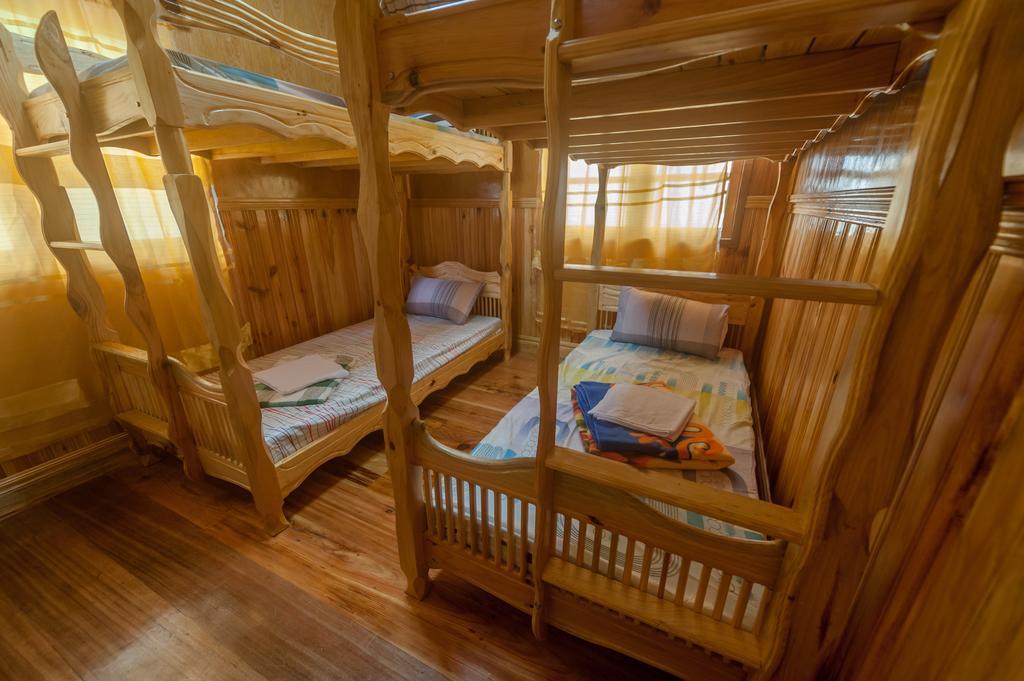 Rice Homestay Banaue Room photo