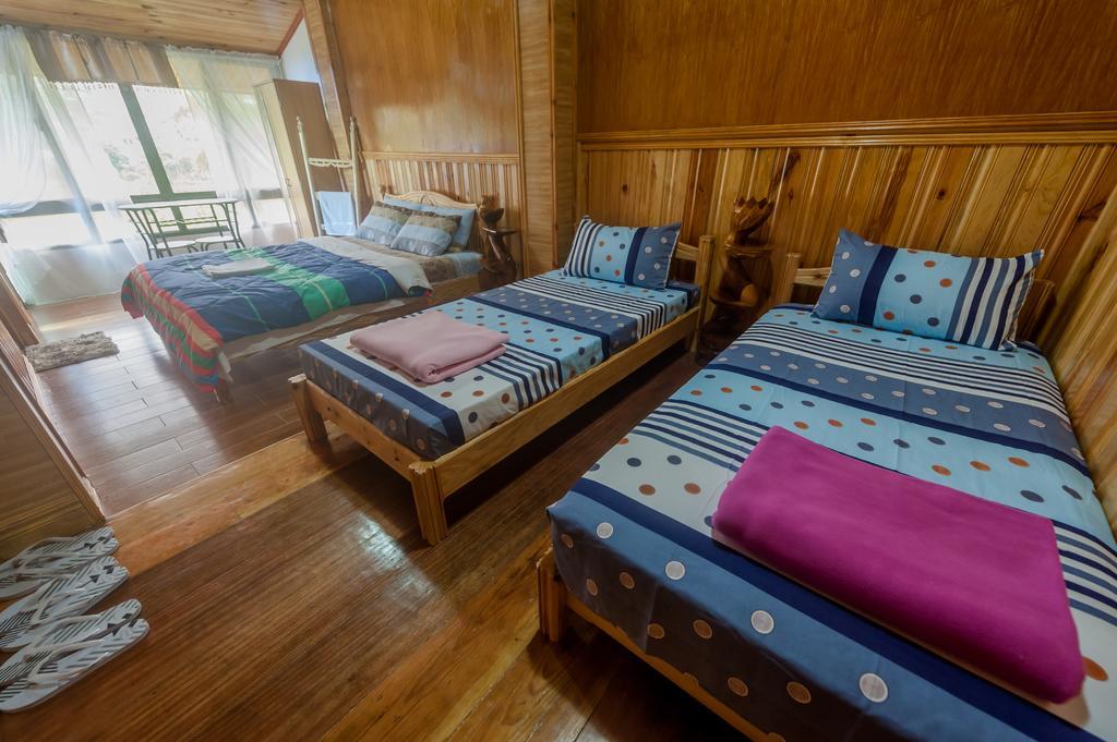 Rice Homestay Banaue Room photo